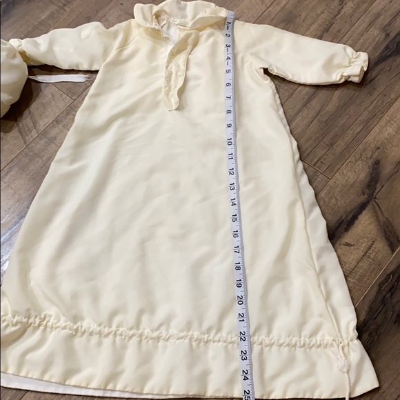 Gawn  .hat and bag Baptist dress . - Picture 9 of 11